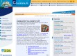 anteprima pagina sito del Ministero della Giustizia